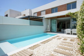 House in Palma with private swimming pool